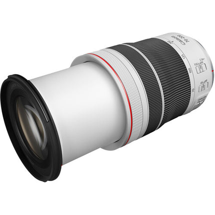 Canon RF 70-200mm f4 L IS USM Objetivo Zoom Estabilizador y Filtro
