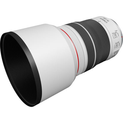 Canon RF 70-200mm f4 L IS USM Objetivo Zoom Estabilizador y Filtro
