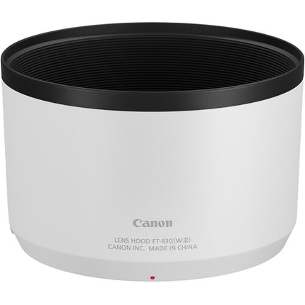 Canon RF 70-200mm f4 L IS USM Objetivo Zoom Estabilizador y Filtro