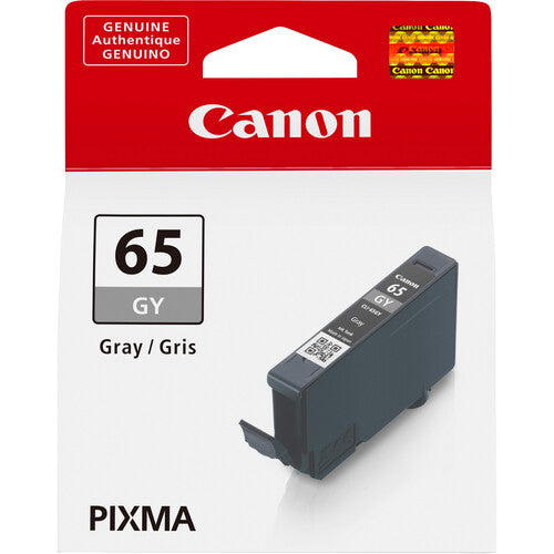 Canon CLI-65 Tanque de Tinta Gris para Impresora Foto PIXMA PRO-200