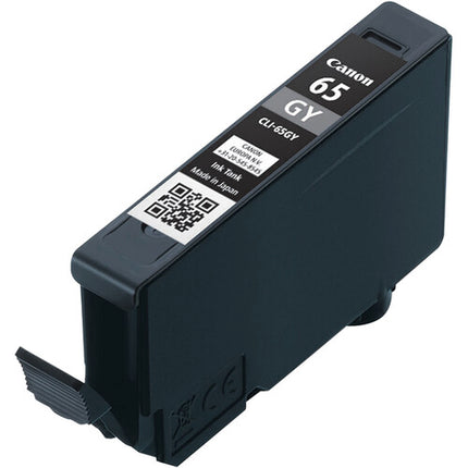 Canon CLI-65 Tanque de Tinta Gris para Impresora Foto PIXMA PRO-200