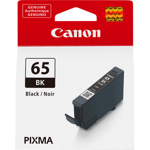 Canon CLI-65 Tanque de Tinta Cian para Impresora Fotográfica PIXMA PRO-200 inalámbrica