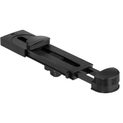 Soporte para trípode Magnus para tablets y smartphones 2.2 a 11 pulgadas giratorio 360 grados