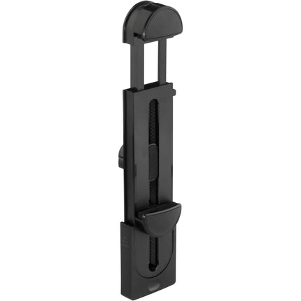 Soporte para trípode Magnus para tablets y smartphones 2.2 a 11 pulgadas giratorio 360 grados