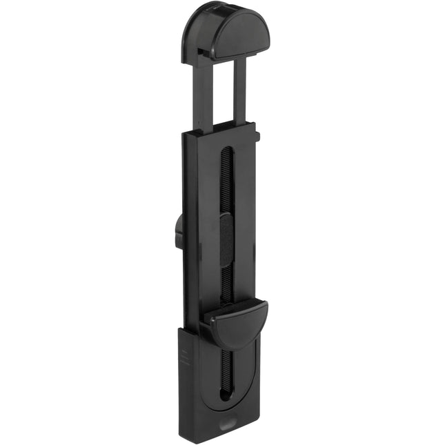 Soporte para trípode Magnus para tablets y smartphones 2.2 a 11 pulgadas giratorio 360 grados
