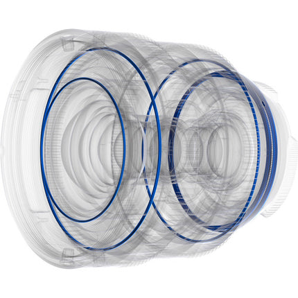 IRIX 15mm T2.6 Lente Cine Z-Mount Diámetro 95mm Círculo 43.3mm
