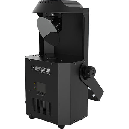 CHAUVET DJ Intimidator Scan 360 Luz LED Efecto 100W 21° Beam Angle