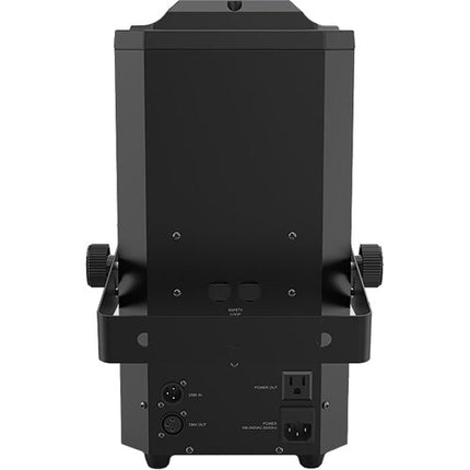 CHAUVET DJ Intimidator Scan 360 Luz LED Efecto 100W 21° Beam Angle