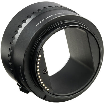 Viltrox Tubo de Extensión 45mm para Montura FUJIFILM G con AF y Apilable