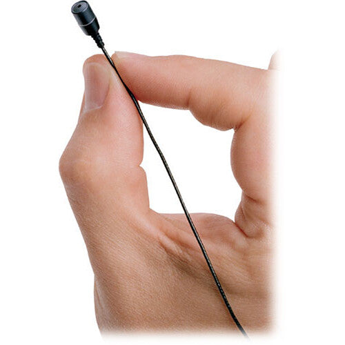 Micrófono Lavalier Sennheiser MKE 2 Gold Serie Omnidireccional XLR