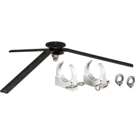 Astera AX1 Tubo LED RGB 3.4' Kit 4 Luces Batería 20 Horas IP65