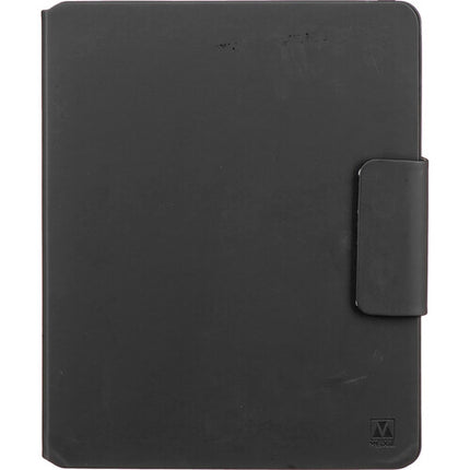 M-Edge ShockDrop Funda Resistente para iPad Pro 12.9" 3ra Gen 2018 cierre magnético y soporte múltiple