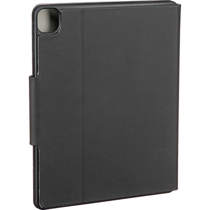 M-Edge ShockDrop Funda Resistente para iPad Pro 12.9" 3ra Gen 2018 cierre magnético y soporte múltiple