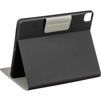 M-Edge ShockDrop Funda Resistente para iPad Pro 12.9" 3ra Gen 2018 cierre magnético y soporte múltiple