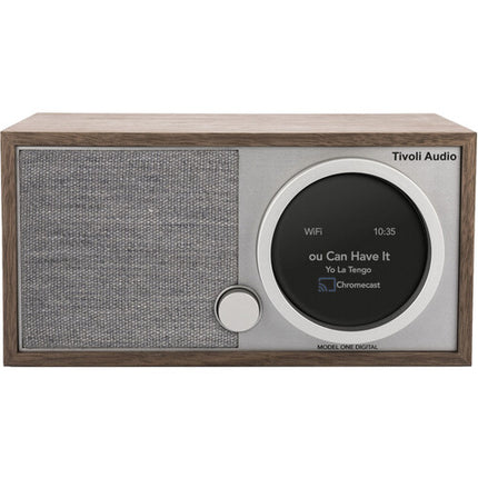 Tivoli Model One Digital Generation 2 Radio FM con Bluetooth y WiFi