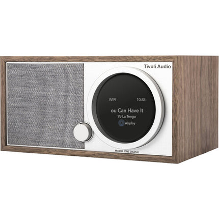 Tivoli Model One Digital Generation 2 Radio FM con Bluetooth y WiFi