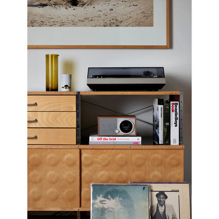 Tivoli Model One Digital Generation 2 Radio FM con Bluetooth y WiFi