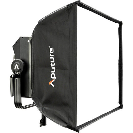 Aputure Nova P300c Panel LED RGB Kit de Viaje 5500K 15.7x10.7"