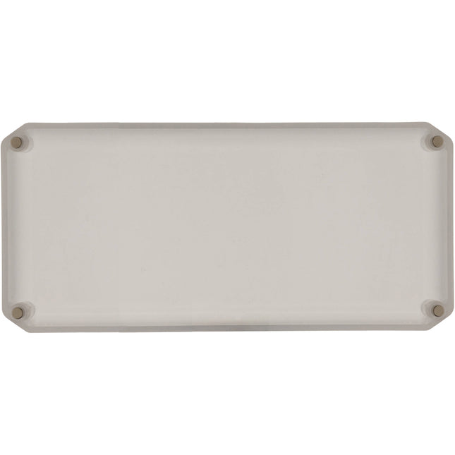 Luxli Diffusor Magnético para Luz LED Fiddle 01 Ligero y de Fácil Montaje