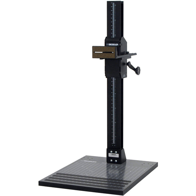 Beseler CS Soporte de Copia Digital y Foto-Video con Base 22 x 28 pulgadas