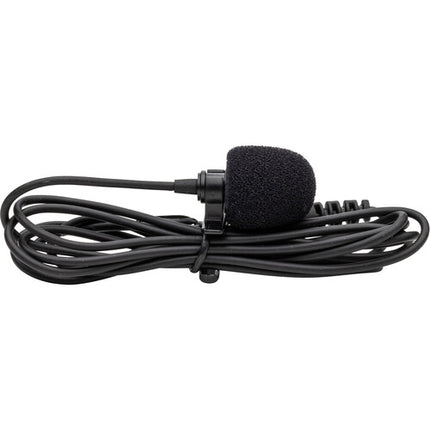 Saramonic SR-M1 Micrófono Lavalier Omnidireccional Cable 1.25m 3.5mm TRS