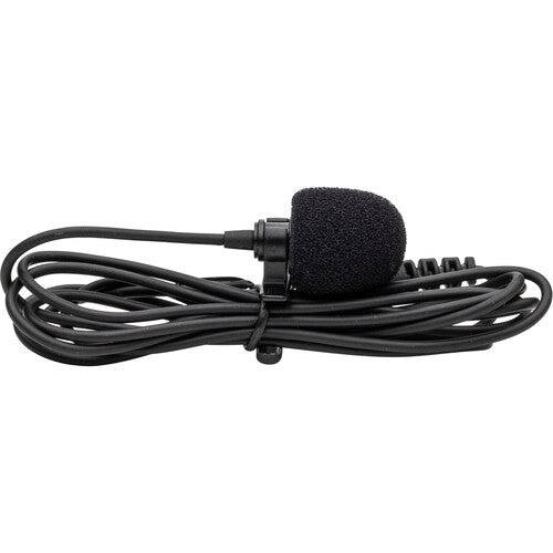 Saramonic SR-M1 Micrófono Lavalier Omnidireccional Cable 1.25m 3.5mm TRS