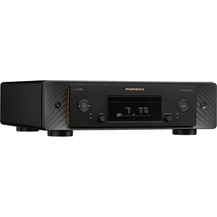 Marantz SACD 30n Reproductor CD Audio Red 1 Discos WiFi Bluetooth
