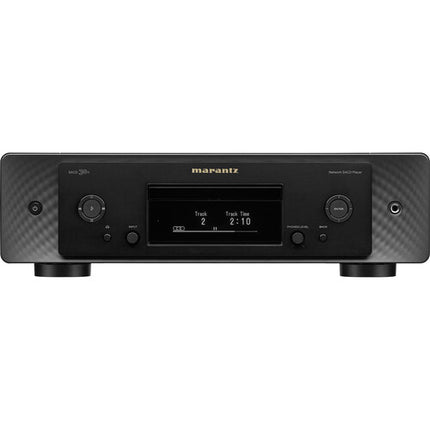 Marantz SACD 30n Reproductor CD Audio Red 1 Discos WiFi Bluetooth