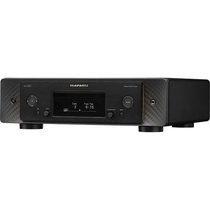 Marantz SACD 30n Reproductor CD Audio Red 1 Discos WiFi Bluetooth