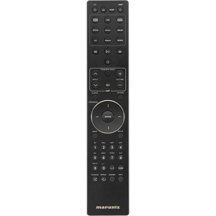 Marantz SACD 30n Reproductor CD Audio Red 1 Discos WiFi Bluetooth