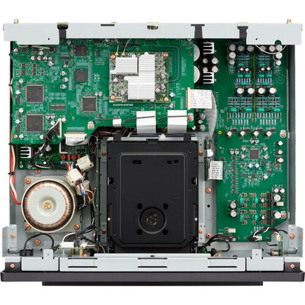Marantz SACD 30n Reproductor CD Audio Red 1 Discos WiFi Bluetooth