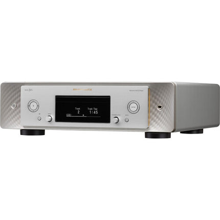 Marantz SACD 30n Reproductor CD Audio Red con DAC integrado y Wi-Fi