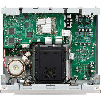 Marantz SACD 30n Reproductor CD Audio Red con DAC integrado y Wi-Fi