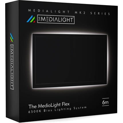 Flanders Scientific MediaLight Mk2 Flex Iluminación D65 19.6' Regulable USB