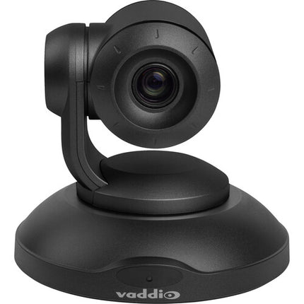 Vaddio ConferenceSHOT AV Cámara 1080p60 Zoom 10x 2 Micrófonos Techo