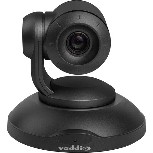 Vaddio ConferenceSHOT AV Cámara 1080p60 Zoom 10x 2 Micrófonos Techo