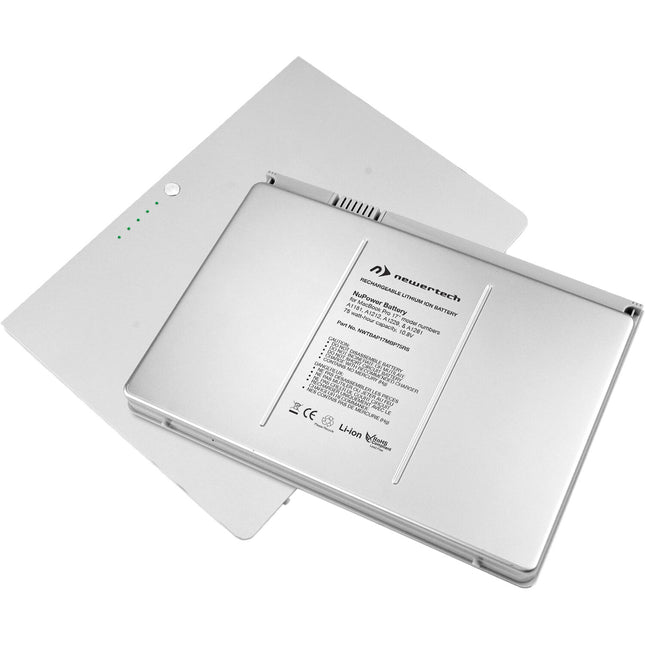 NewerTech NuPower Batería de 75Wh 7000mAh para MacBook Pro 17" No Unibody