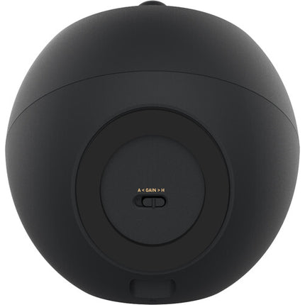 Creative Labs Pebble V2 Altavoces de Escritorio 8W RMS USB Type-C Negro