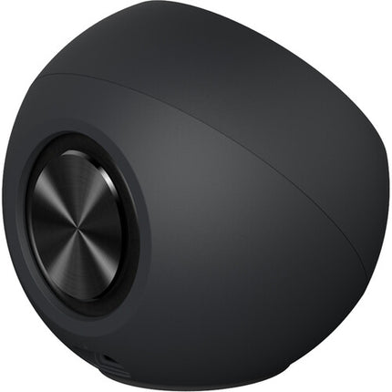 Creative Labs Pebble V2 Altavoces de Escritorio 8W RMS USB Type-C Negro