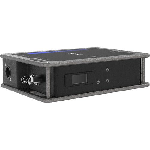Theatrixx Technologies xVision Converter Series Retraso de Línea 3G-SDI 160 Frames 4 Salidas