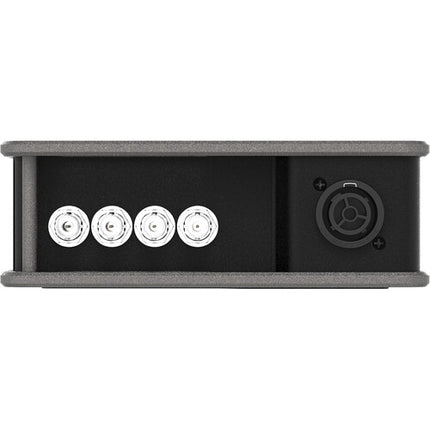 Theatrixx Technologies xVision Converter Series Retraso de Línea 3G-SDI 160 Frames 4 Salidas