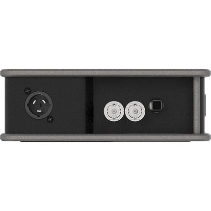 Theatrixx Technologies xVision Converter Series Retraso de Línea 3G-SDI 160 Frames 4 Salidas