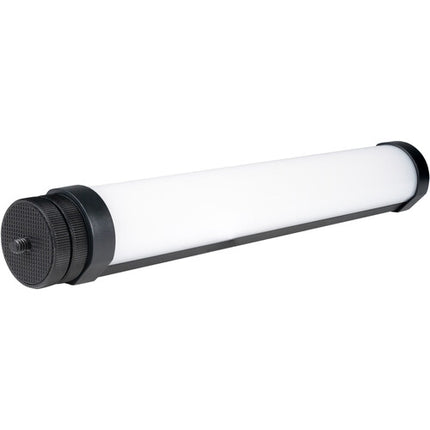Nanlite PavoTube II 6C Tubo LED RGB 10" Luz 183 Lux Batería USB
