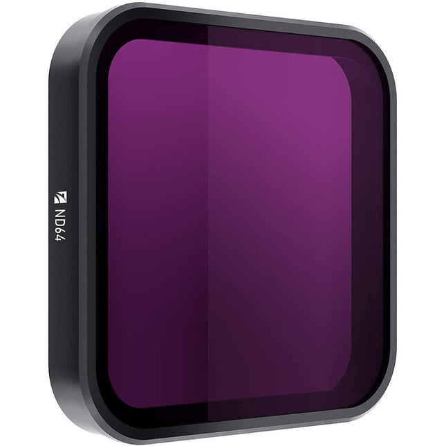 Freewell ND64 Filtro ND para Insta360 ONE R 4K Wide-Angle 16 capas vidrio multicapa