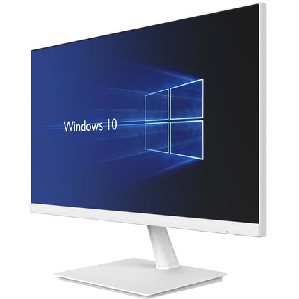 Planar Systems PXN2480MW-Wh Monitor IPS 23.8" Full HD 1920x1080 Blanco