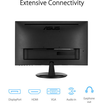 ASUS VP229Q Monitor IPS 21.5" FHD 75Hz FreeSync Protección Ocular