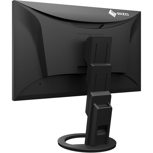 EIZO FlexScan EV2795FX-BK Monitor IPS 27" 2560x1440 USB Type-C Docking