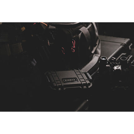 SIONYX IR Illuminator Kit iluminador IR 940nm 5W alcance 149 m con batería 18650