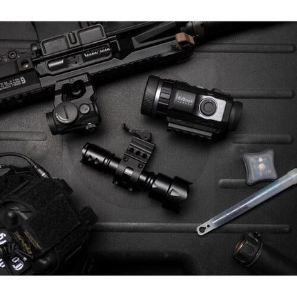 SIONYX IR Illuminator Kit iluminador IR 940nm 5W alcance 149 m con batería 18650