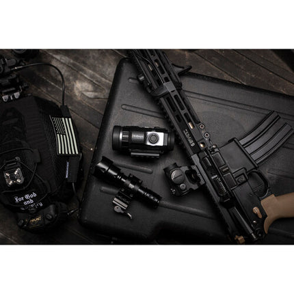 SIONYX IR Illuminator Kit iluminador IR 940nm 5W alcance 149 m con batería 18650